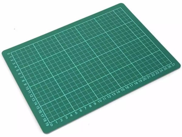 Cutting Mats Can Be Used As Mouse Pads