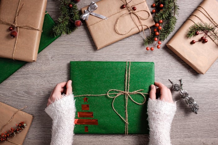 30 Best DIY Christmas Gift Ideas For Everyone