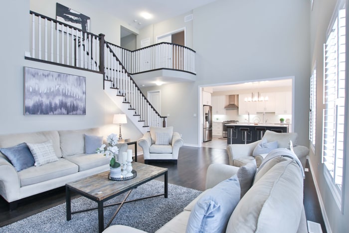 30 Gorgeous Formal Living Room Decor Ideas